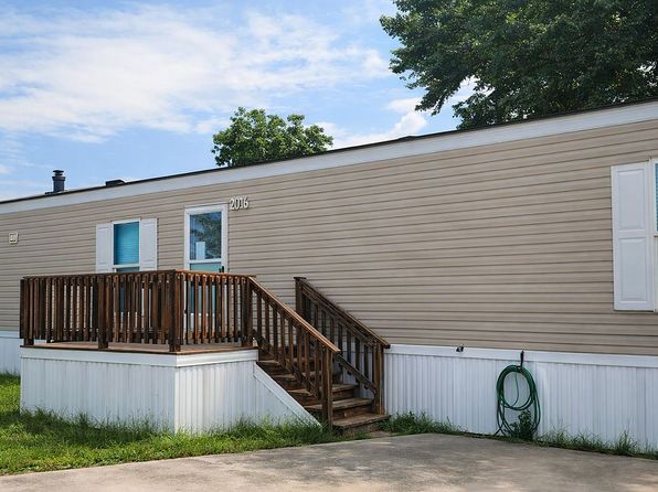 2601 Edwards Rd Unit 162