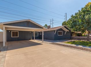 2613 N 66th St, Scottsdale, AZ 85257