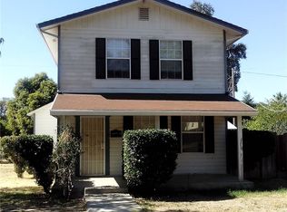 615 Johnson St, Red Bluff, CA 96080