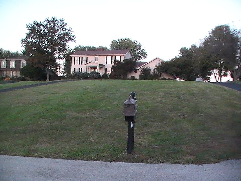 1st image of 813 Country Club Estates