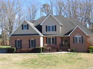 1469 Robert Ridge Rd, Sevierville, TN 37862