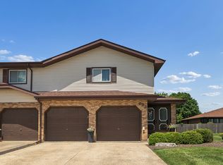 893 Meadow Ridge Ln #0, New Lenox, IL 60451