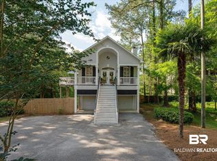 126 Bay View Dr, Daphne, AL 36526