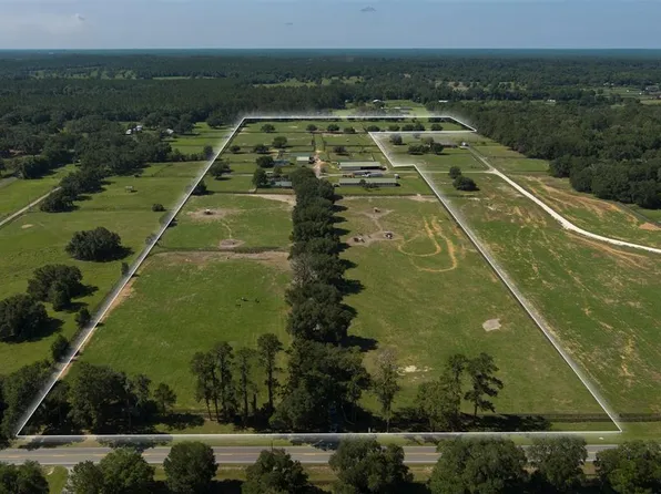 11122 W HIGHWAY 326, OCALA, FL 34482
