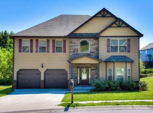 728 Porter Ln, Grovetown, GA 30813