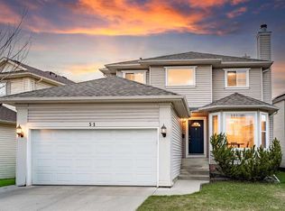 51 S Sierra Nevada Way SW, Calgary, AB T3H 3M6