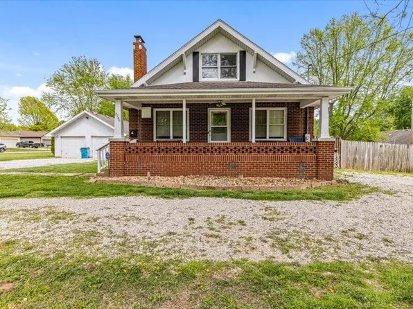 2246 S Fort Avenue, Springfield, MO 65807