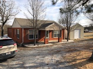 2002 Pyburn Ext, Pocahontas, AR 72455