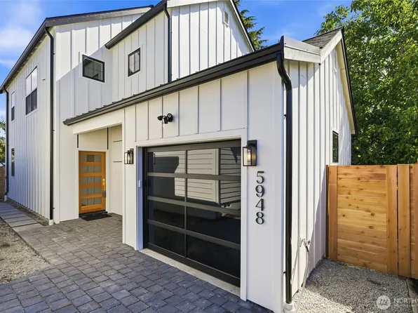 5948 18 Avenue SW #2, Seattle, WA 98106