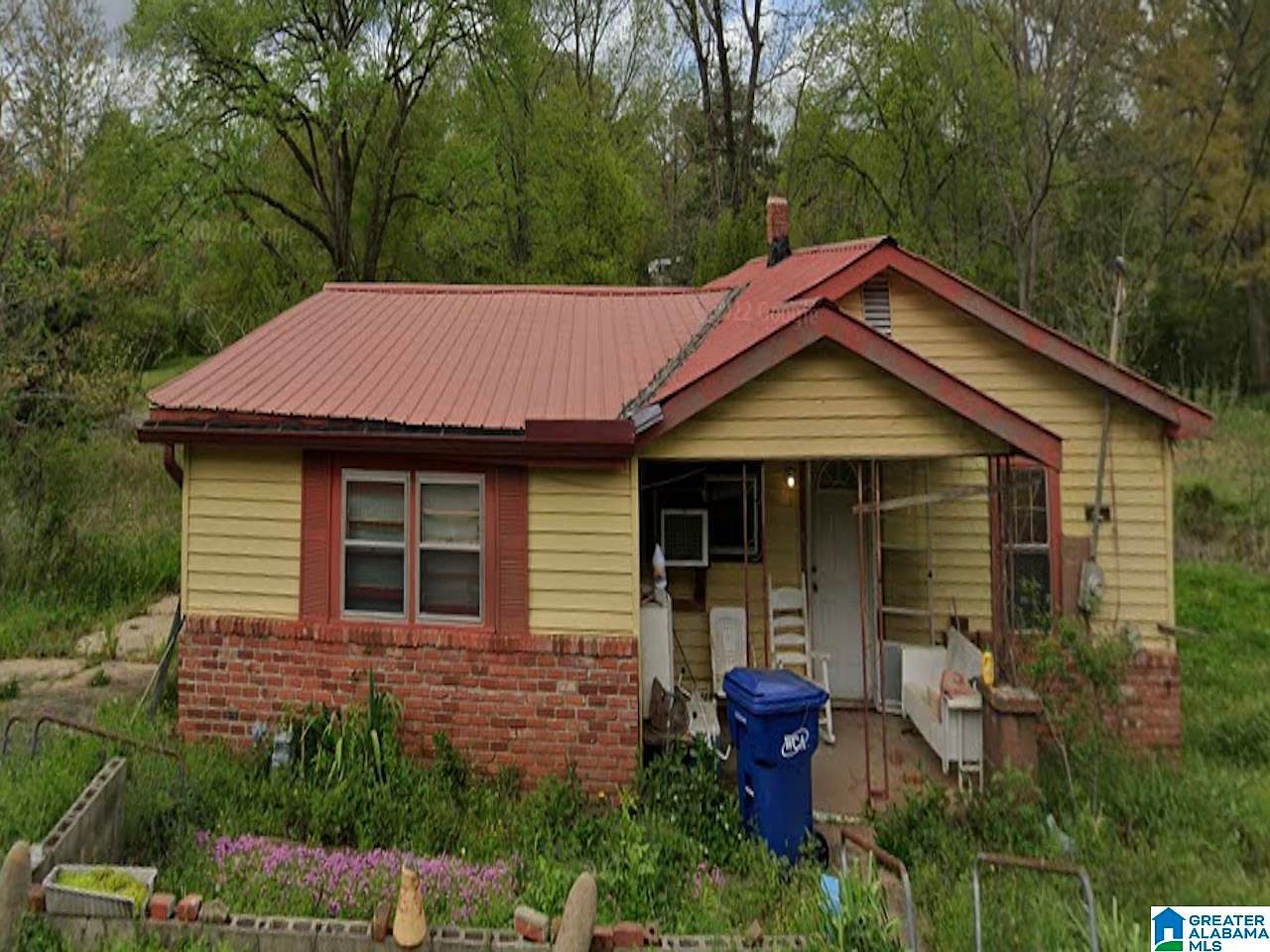 119 Lide Rd, Talladega, AL 35160 MLS 1362951 Zillow