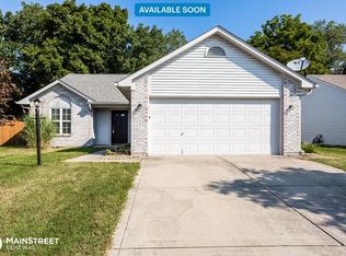 7522 Blue Willow Dr, Indianapolis, IN
