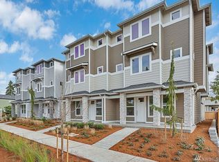 1506 Kirkland Ave NE UNIT B, Renton, WA 98056