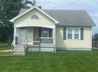 2092 E 100 N, Anderson, IN 46012