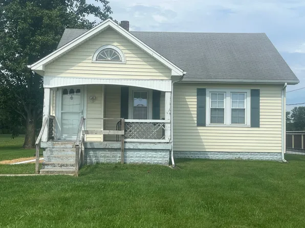 2092 E 100 N, Anderson, IN 46012