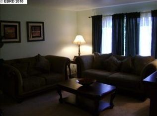 4250 Palo Verde Dr, Pittsburg, CA