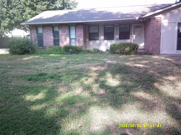297 Sunset Dr, Vinita, OK 74301