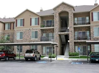 476 W 200 N APT 103, Springville, UT 84663