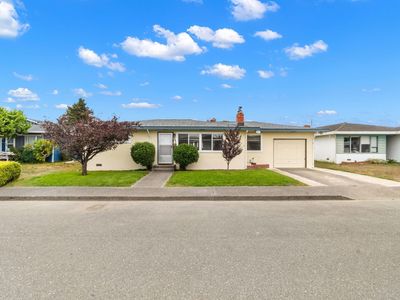 251 Randolph Way, Fortuna, CA, 95540