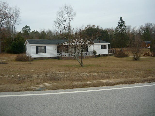 Property Front View