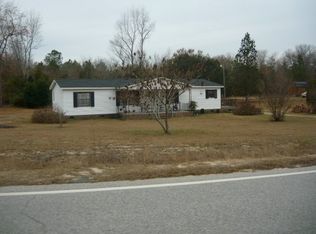 3005 Youngs Bridge Rd, Bethune, SC 29009