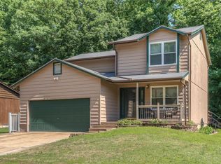 1917 White Haven Dr, Imperial, MO 63052