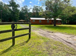 312 County Road 4595, Fred, TX 77616