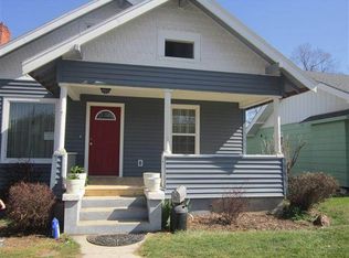 1710 W Franklin St, Boise, ID 83702