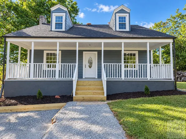 1117 Chatham Hts, Martinsville, VA 24112