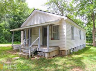 36 Wall St, Newnan, GA 30263