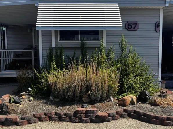 1701 Dinuba Ave Spc 57, Selma, CA 93662
