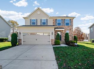 11643 Royal Lytham Ln, Waldorf, MD 20602
