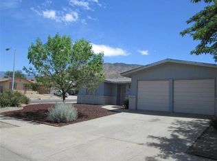 1636 Cullen Ln NE, Albuquerque, NM 87112