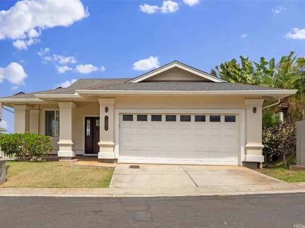 92-1089 Palahia St APT B, Kapolei, HI 96707