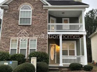 1804 Laurel Green Way, East Pt, GA 30344