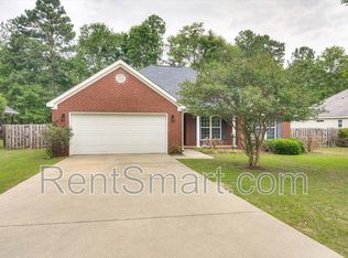 1242 Watsonia Dr, Aiken, SC 29803