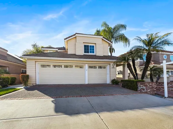 11524 Corte Playa Las Brisas, San Diego, CA 92124