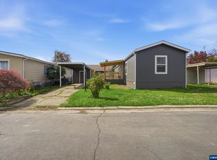 1103 N Springbrook Rd Unit 37, Newberg, OR