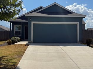 905 Big Rocky Bnd, Georgetown, TX 78626