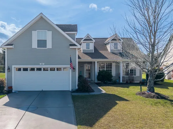 507 Slippery Rock Way, Carolina Shores, NC 28467