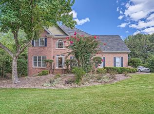 2349 McMurry Dr, Powder Springs, GA 30127