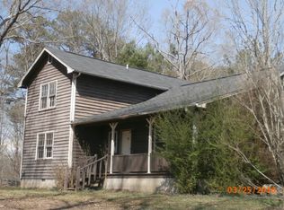 262 Rose Garden Rd #3, Ellijay, GA 30540