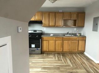 189 Rosa Parks Blvd #3, Paterson, NJ 07501