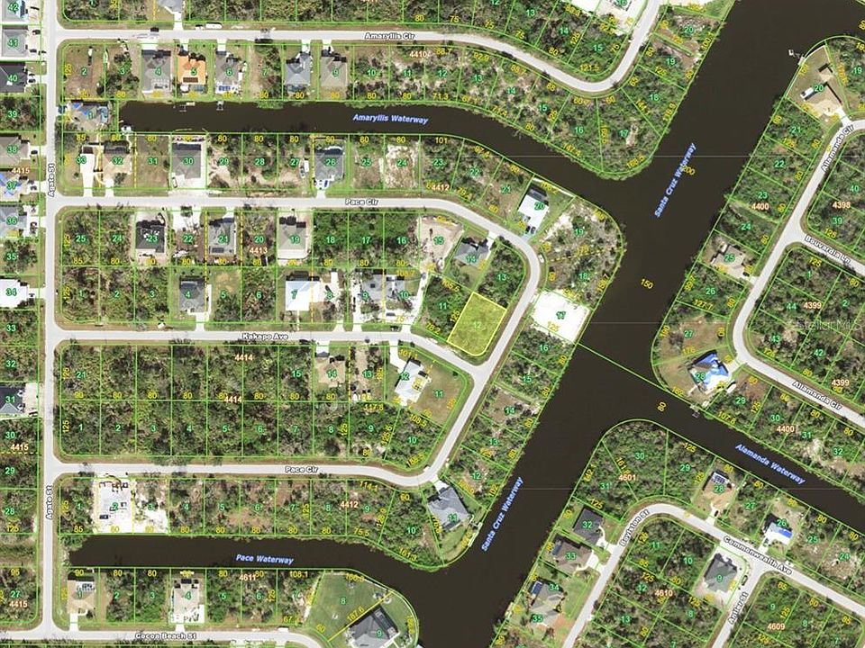 2nd image of 13236 KAKAPO AVENUE LOT 12