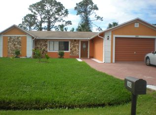 360 Copenhaver Ave NE, Palm Bay, FL 32907
