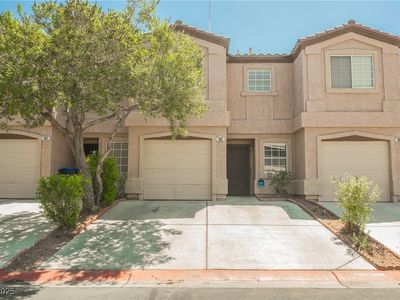 2621 Adelante Ave UNIT 102, Las Vegas, NV, 89106