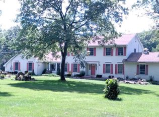 45 Beaver Run Rd, Lafayette, NJ 07848