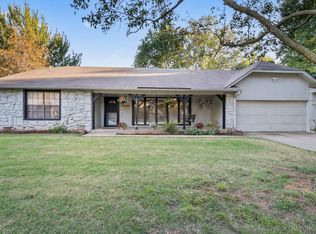 9806 E 118th St S, Bixby, OK 74008
