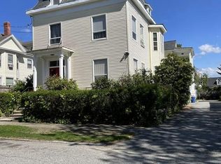 61 Fountain St, Haverhill, MA 01830