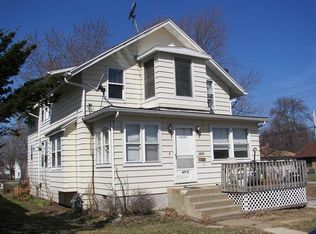 1015 Elm St, Michigan City, IN 46360