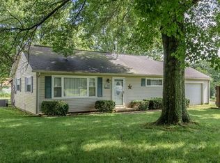 2031 Hout Rd, Mansfield, OH 44905
